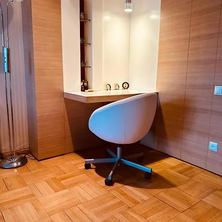 Unirii Center Appartement