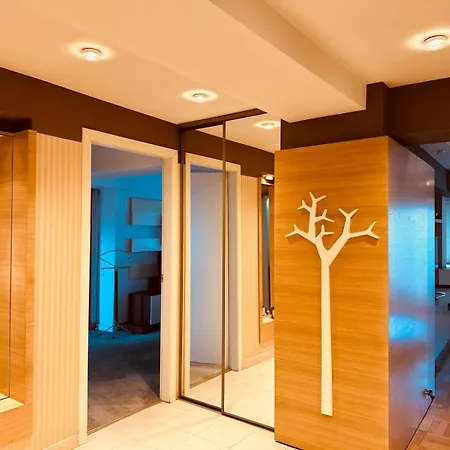 Appartement Unirii Center Bucarest