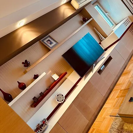 Appartement Unirii Center *