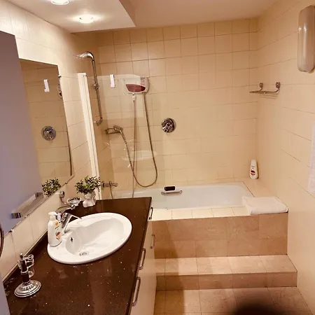 Appartement Unirii Center *