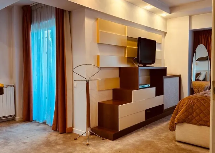 Unirii Center * Bukarest