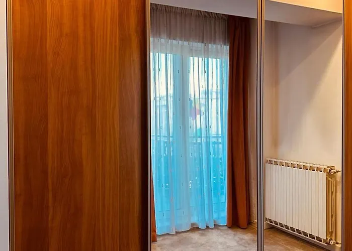 Unirii Center * Bukarest