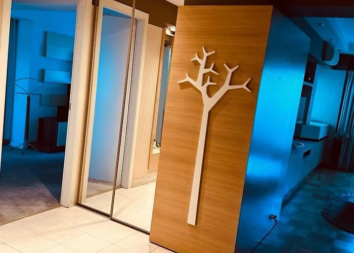 Unirii Center Bukarest