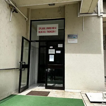 Unirii Center