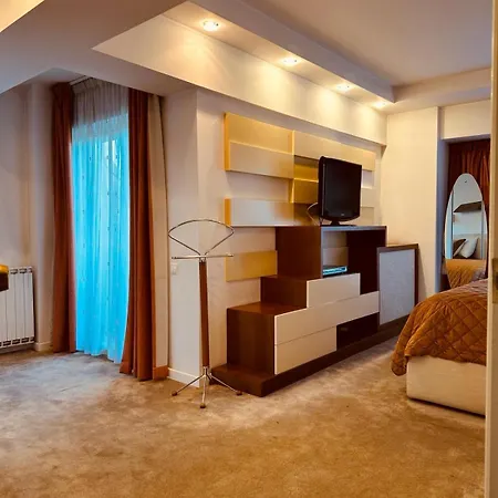 Unirii Center * Bucharest