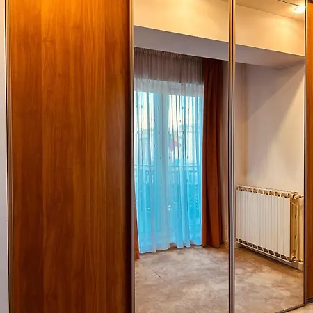 Unirii Center * Bucarest