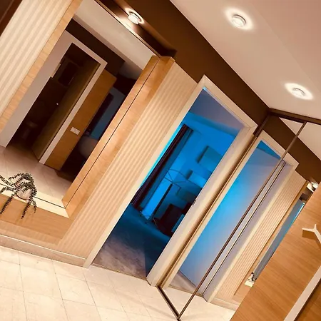 Unirii Center Apartment *