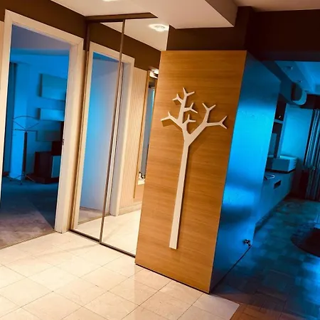 Unirii Center Bucharest