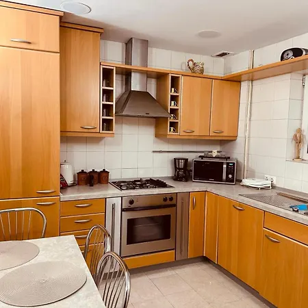 Unirii Center Apartment