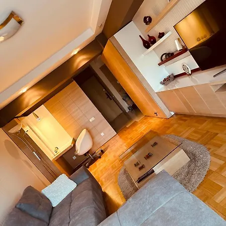 Unirii Center Apartment *