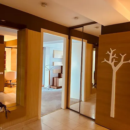 Apartment Unirii Center