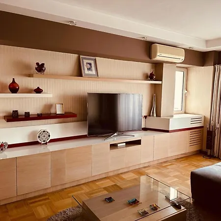 Apartamento Unirii Center *