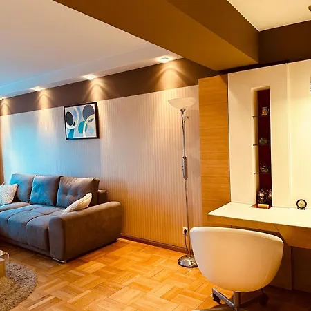 Unirii Center Bukarest