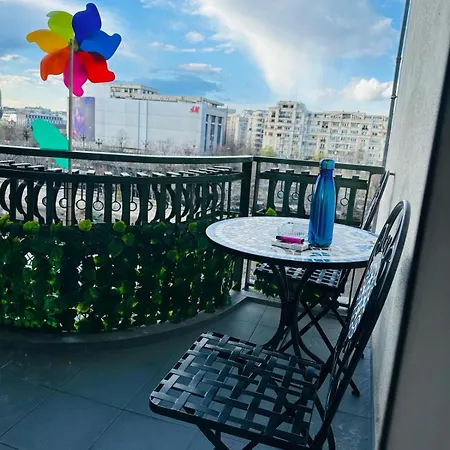 Unirii Center * Bukarest