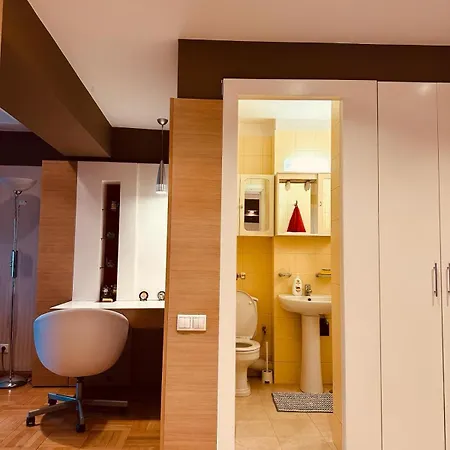 Apartamento Unirii Center