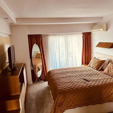 Unirii Center Apartment