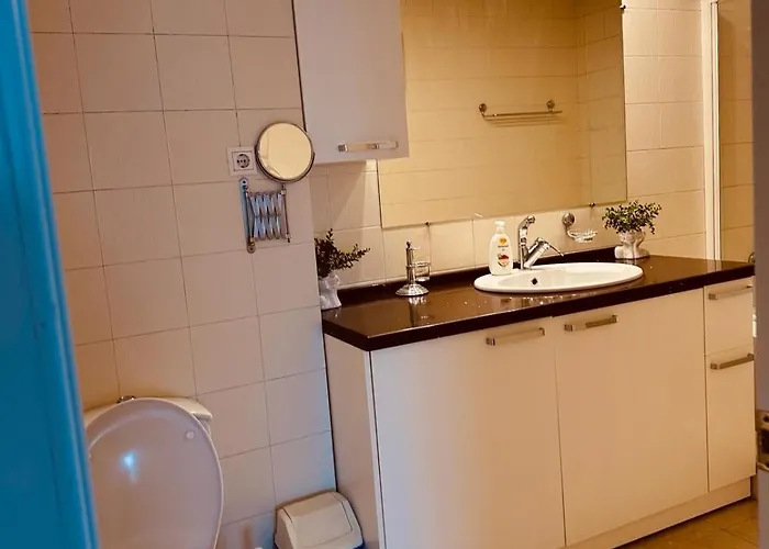Unirii Center Apartamento *