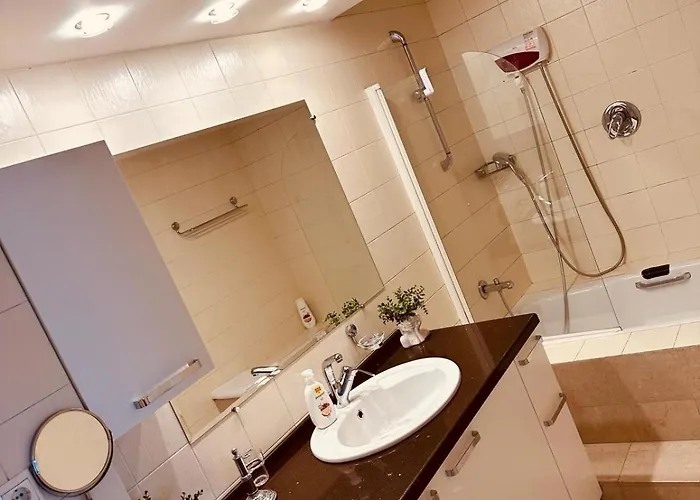 דירה Unirii Center