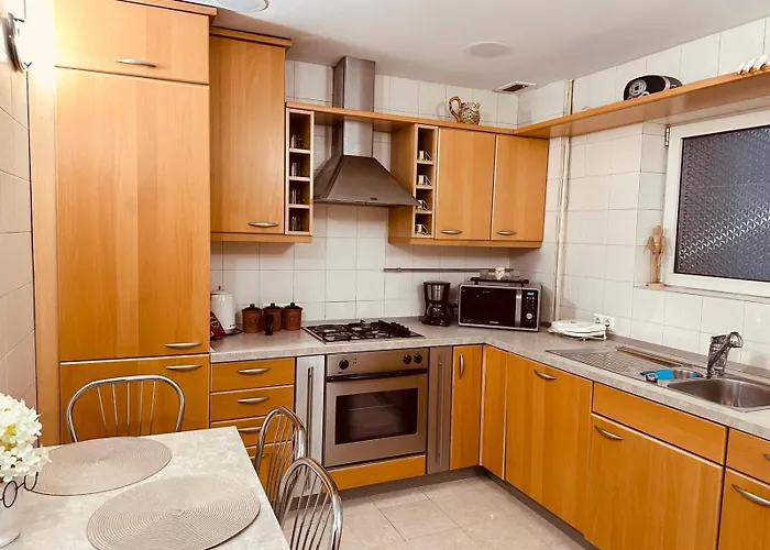 Unirii Center Apartman