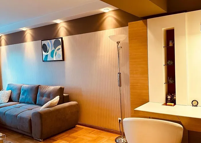 Unirii Center Bukarest