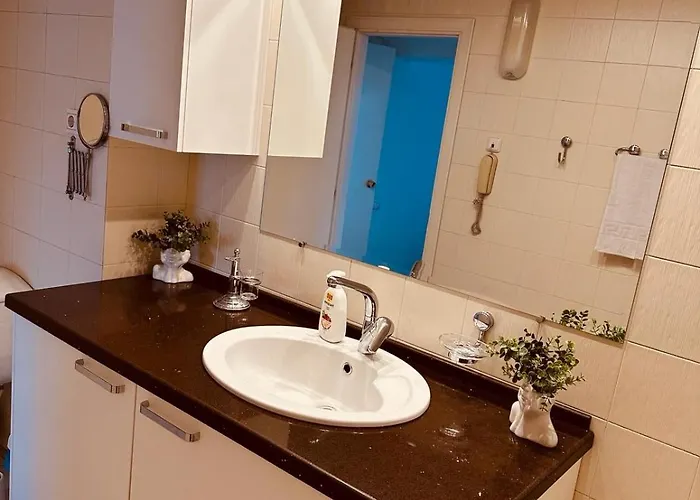 Unirii Center ブカレスト