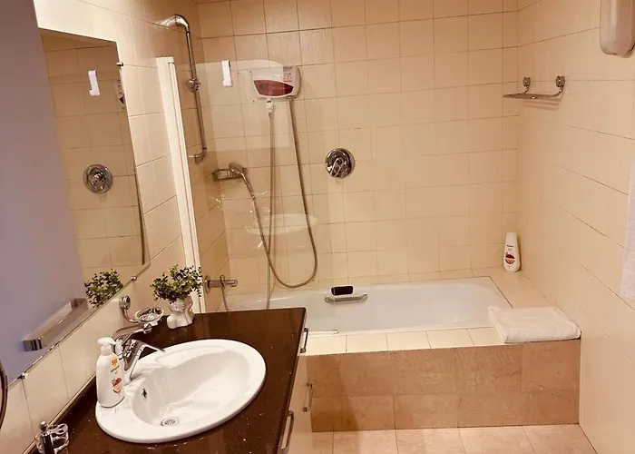 דירה Unirii Center *