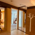 شقة Unirii Center