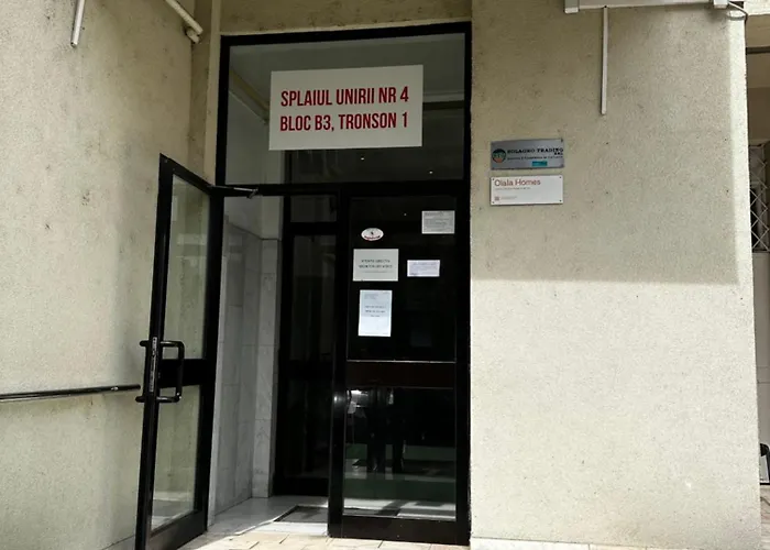 Unirii Center