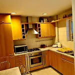 公寓 Unirii Center 布加勒斯特