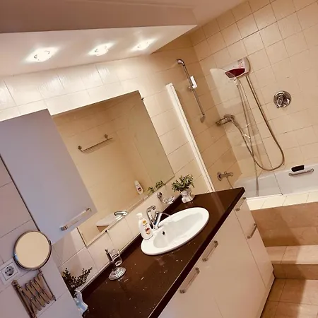 Apartment Unirii Center